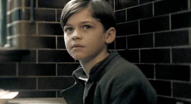 El actor que interpretó a un joven Voldemort en ‘Harry Potter’ habla sobre un posible regreso en la serie de HBO: “Estoy 100 % interesado”