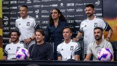 Tigres vs Barça Legends, en México: Horario, TV, canal, cómo y dónde ver