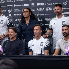 Tigres vs Barça Legends, en México: Horario, TV, canal, cómo y dónde ver