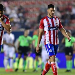 Marcelo Méndez firmará por dos años como técnico de Atlético San Luis
