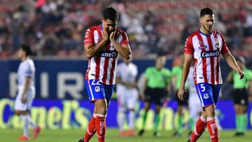 Marcelo Méndez firmará por dos años como técnico de Atlético San Luis