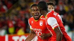 Santa Fe va por la clasificación ante Alianza, rival directo