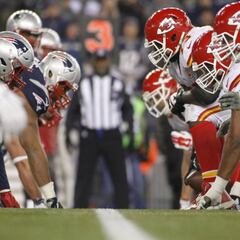 Diario de As América #458: Carta de amor a la NFL