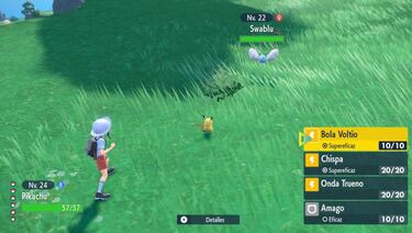 Pokémon Escarlata y Púrpura, ¿cómo será el viaje por Paldea?