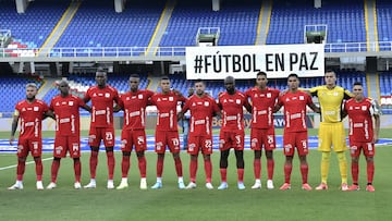 América de Cali podría buscar otro estadio diferente al Pascual Guerrero para Copa Sudamericana.