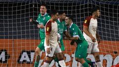 El nuevo equipo sensación del fútbol chileno: campaña perfecta y un mensaje directo a la U