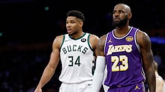 El verano más importante para los Lakers