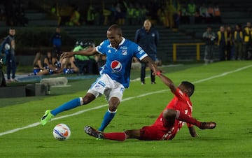 El 0-0 le bastó para jugar la final.