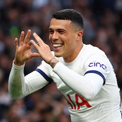 Who could Real Madrid sign at right-back? Porro a potential TAA alternative