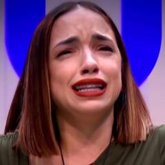 Lucía Sánchez pide su propia expulsión de ‘GH Dúo’