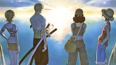 El presidente de Wit Studio habla sobre el esperado remake de ‘One Piece’: “Competimos con gigantes como Hollywood y Disney”