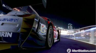 Gran Turismo 5, Impresiones PlayStation Premiere