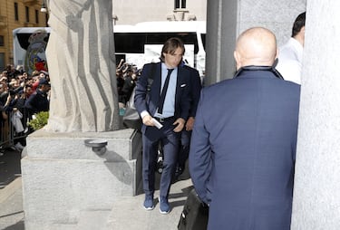 Luka Modric.