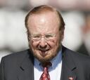 Malcolm Glazer, propietario del United, fallece a los 86 años