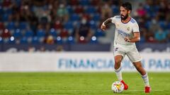 Reacciones, polémica, análisis y comentarios del Levante - Real Madrid