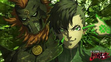 Shin Megami Tensei IV: Apocalypse confirma lanzamiento en Europa