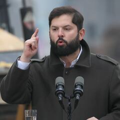 Boric reacciona al anuncio de Maduro sobre Chile y deja una frase contundente: “Argumentos inverosímiles”