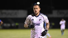 Pasto - Millonarios en vivo online: Liga BetPlay, en directo