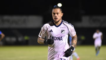 Pasto - Millonarios en vivo online: Liga BetPlay, en directo