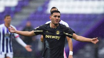 Real Valladolid - Alavés en directo: LaLiga Santander, en vivo