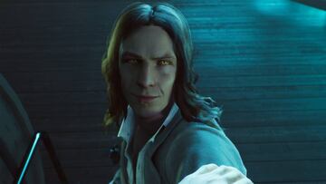 Vampire The Masquerade - Bloodlines 2