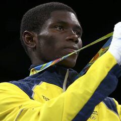 DT de Yuberjen: "Hay que hacerle reverencia por lo que hizo"