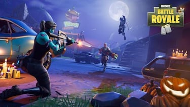 Un niño gasta 800€ en Fortnite con la tarjeta de su padre