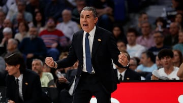 28/12/25
REAL MADRID - UNICAJA
SCARIOLO BALONCESTO PARTIDO ACB ENDESA