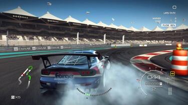 GRID Autosport, Impresiones