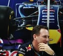 Christian Horner, de Red Bull: "Ahora hay que limitar los daños"