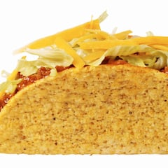 National Taco Day: ¿Por qué los tacos en Estados Unidos se hacen con tostadas?