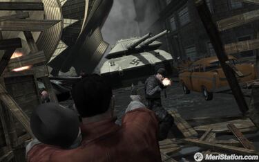 Turning Point: Fall of Liberty, Impresiones