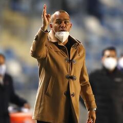 Dudamel volvería a dirigir en reemplazo de otro ex DT de la U