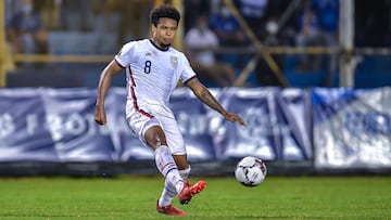 Los jugadores a seguir entre USA y México en las eliminatorias de Qatar 2022