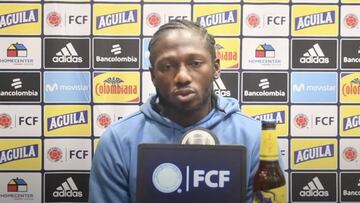 Chará: "Hondurás será similar a lo que veremos con Perú y Argentina"