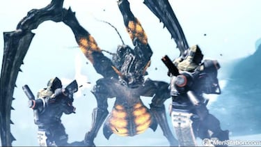 Lost Planet 2, Impresiones