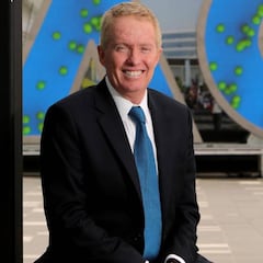 Tenis Australia ve "más probable" que haya Open en 2021