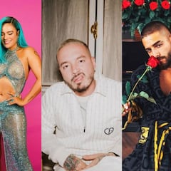 ¿Cuánto cobran J Balvin, Shakira, Maluma y Karol G por una presentación?