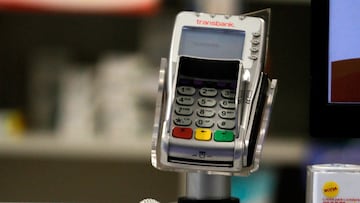 Transbank anuncia a su gran fichaje para el 2025, a un año de la salida del anterior gerente general: movimiento clave