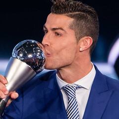 Ballon d’Or, FIFA The Best awards: what’s the difference between them?