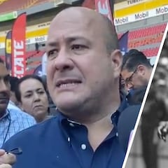Enrique Alfaro mandará esta semana la propuesta para ponerle ‘Rey Pelé’ al Estadio Jalisco