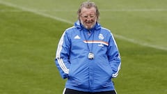 Cristiano's ex-fitness trainer reveals his training technique