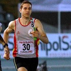 "La tos se volvió más intensa, terminé escupiendo sangre"