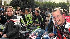 La película de MotoGP se presentó en Cannes