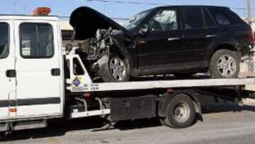 <strong>NUEVO COMUNICADO.</strong> Los servicios médicos ofrecerán nuevos comunicados sobre el estado de Amor tan pronto como se produzcan novedades.