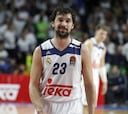1x1 del Madrid: Llull hace caer las murallas del campeón
