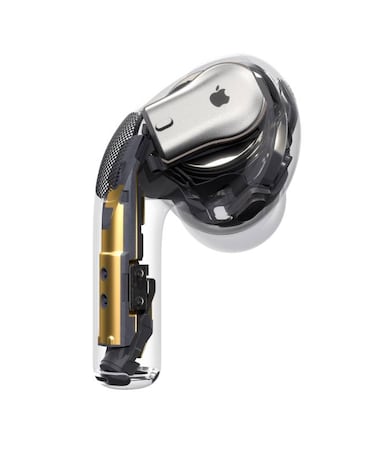 Nuevos AirPods Pro de Apple: nuevo rediseño, fecha y precio