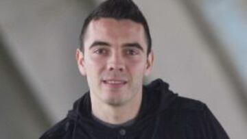 Iago Aspas.