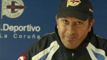 El Deportivo presenta alegaciones por Lopo y Lotina