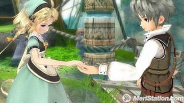 Ya en tu tienda Eternal Sonata, Bioshock (Rebajado)...